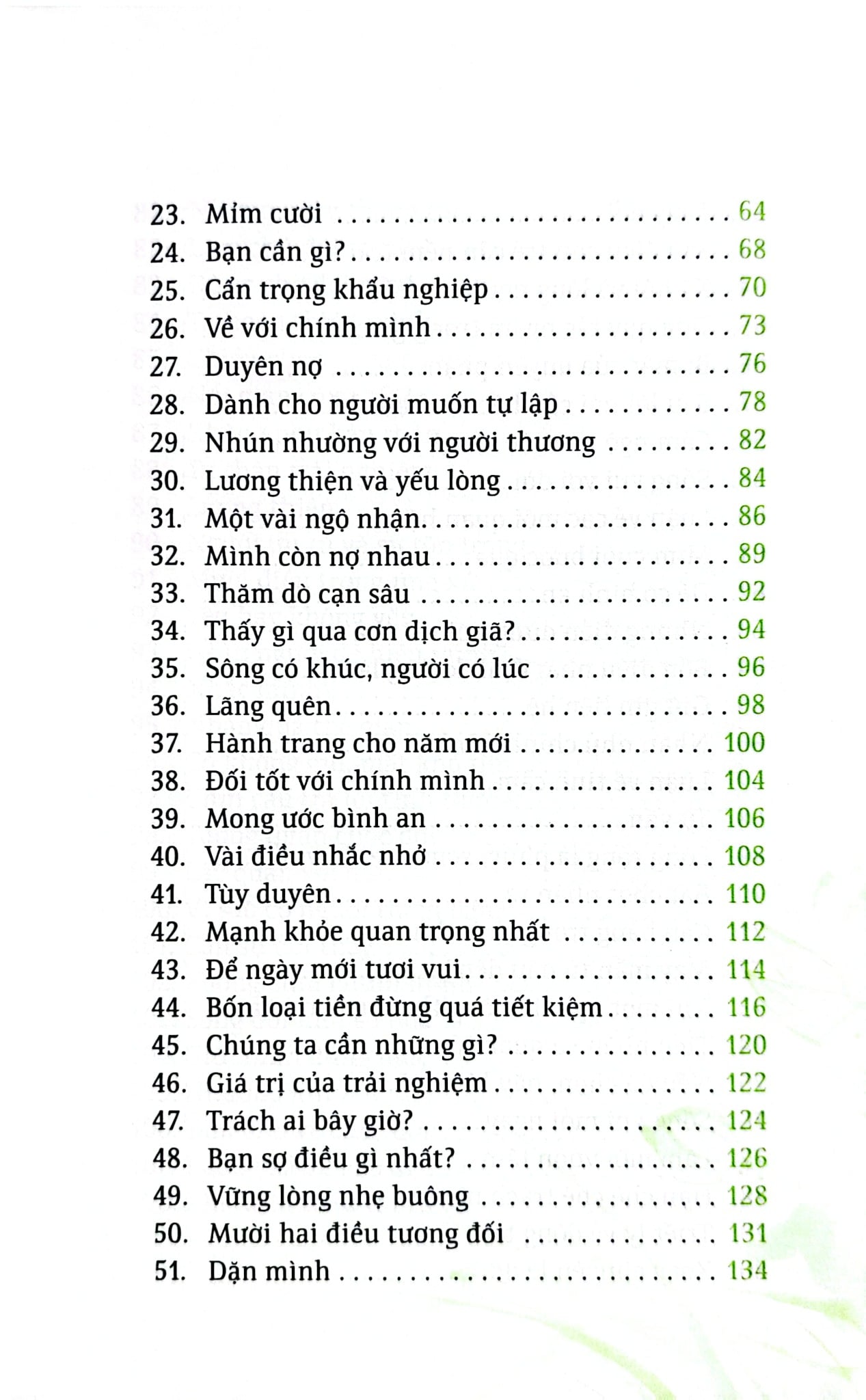 Bộ Sách Suối Thông (Bộ 3 Cuốn) - Suối Thông