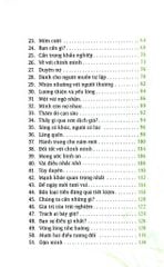 Bộ Sách Suối Thông (Bộ 3 Cuốn) - Suối Thông