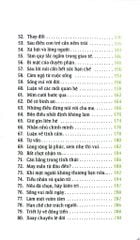 Bộ Sách Suối Thông (Bộ 3 Cuốn) - Suối Thông