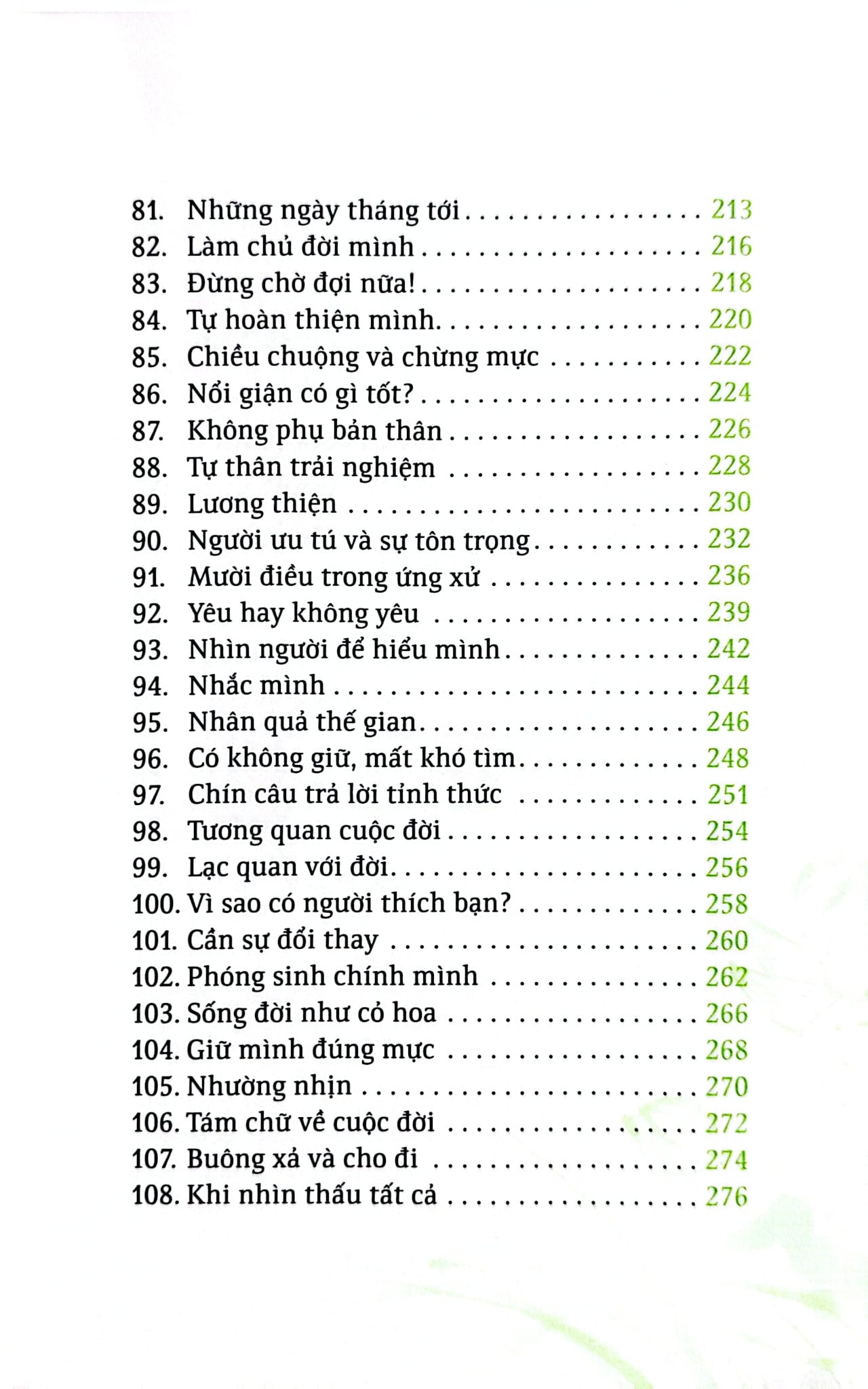 Bộ Sách Suối Thông (Bộ 3 Cuốn) - Suối Thông