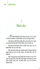 Bộ Sách Suối Thông (Bộ 3 Cuốn) - Suối Thông