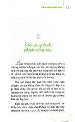 Bộ Sách Suối Thông (Bộ 3 Cuốn) - Suối Thông