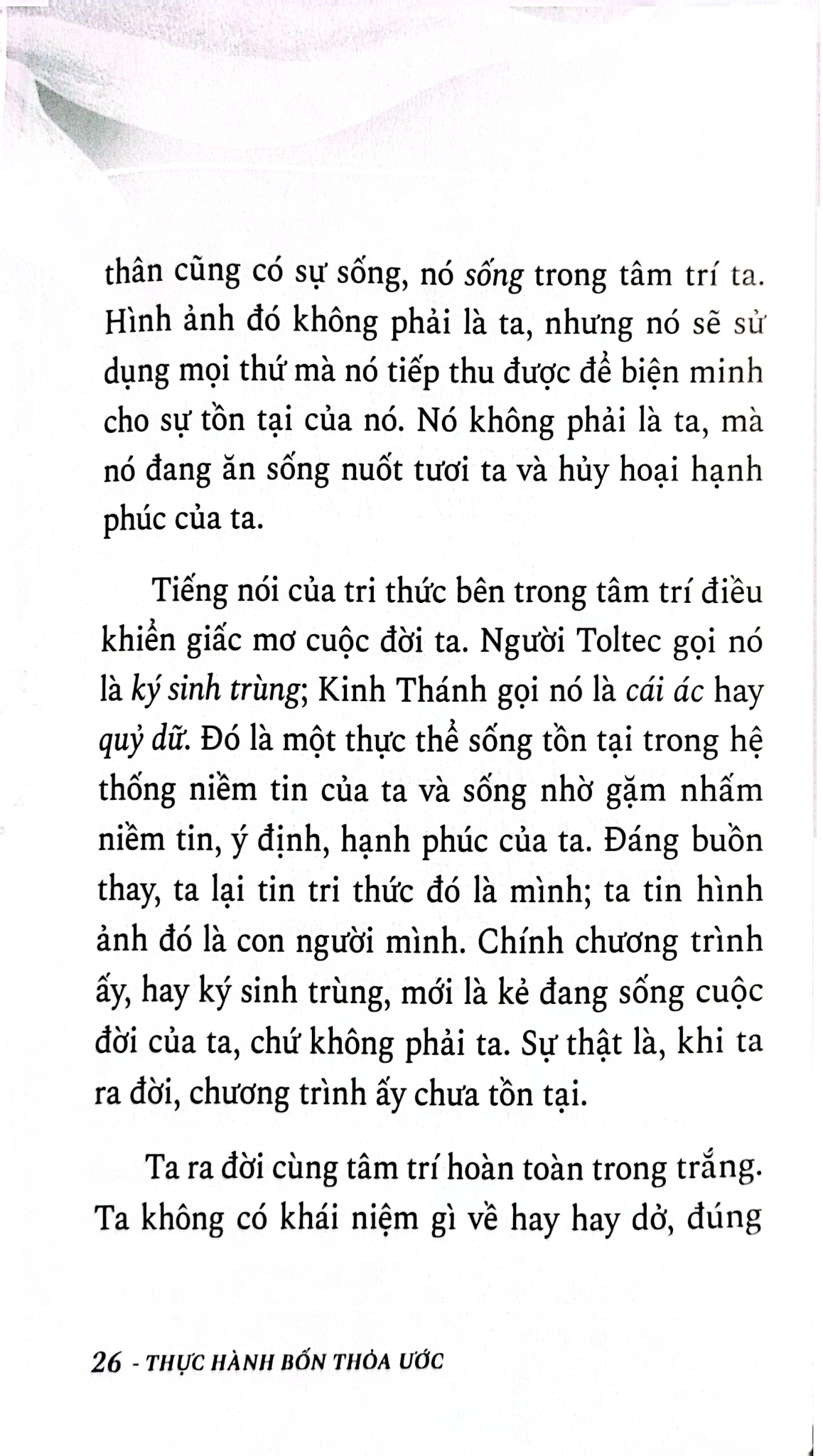 Combo 2 Quyển Bốn Thỏa Ước + Thực Hành Bốn Thỏa Ước - Janet Mills , don Miguel Ruiz