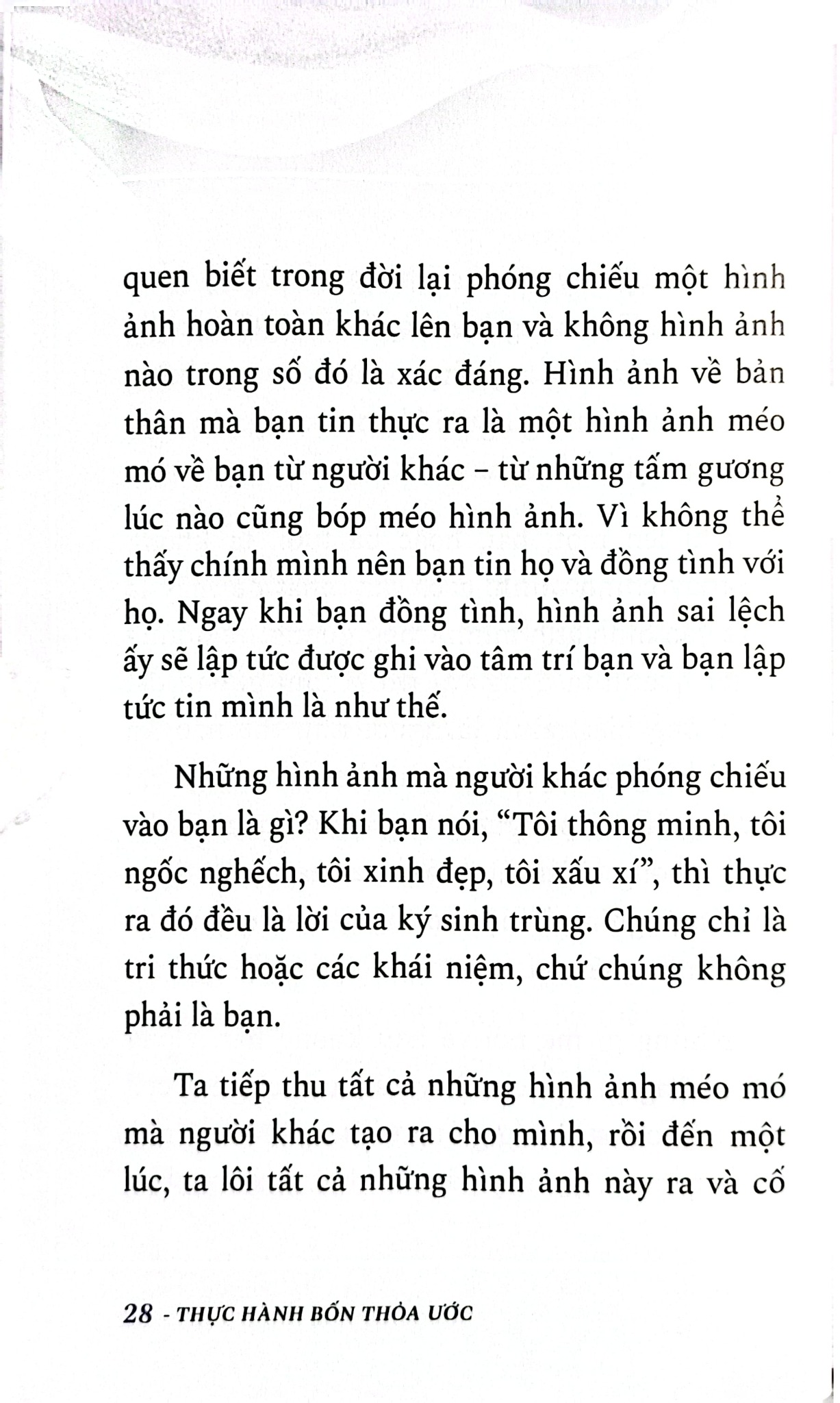 Combo 2 Quyển Bốn Thỏa Ước + Thực Hành Bốn Thỏa Ước - Janet Mills , don Miguel Ruiz