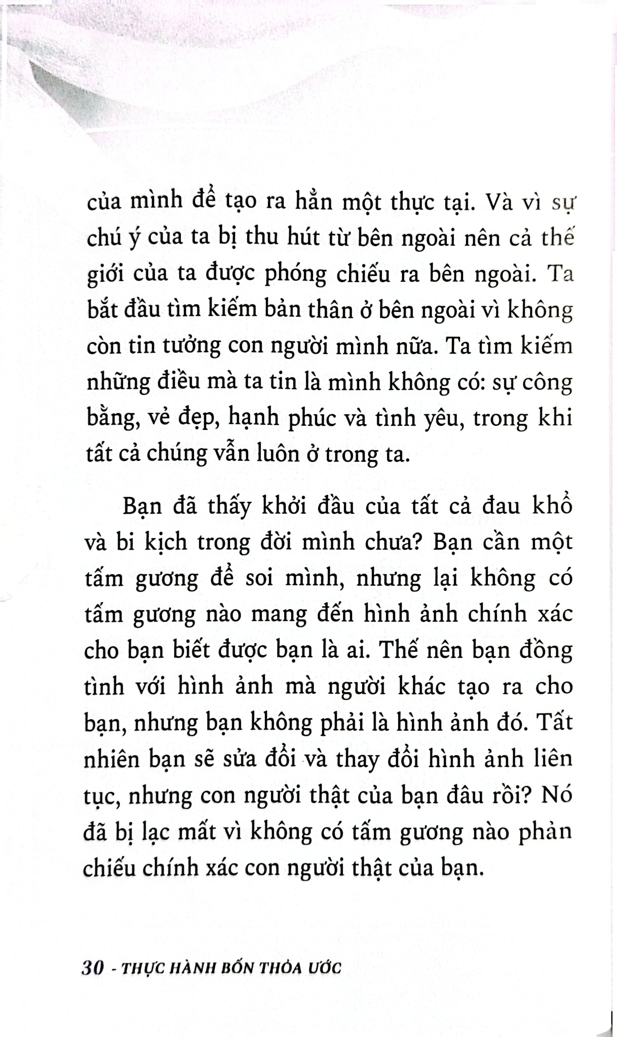 Bộ Sách 6 Cuốn Trí Tuệ Của Người Toltec ( Vòng Tròn Lửa + Bốn Thỏa Ước + Thực Hành Bốn Thỏa Ước +Thỏa Ước Thứ Năm + Hành Trình Thấu Hiểu Bản Thân Và Tìm Thấy Tự Do + Những Chỉ Dẫn Để Làm Chủ Trái Tim )