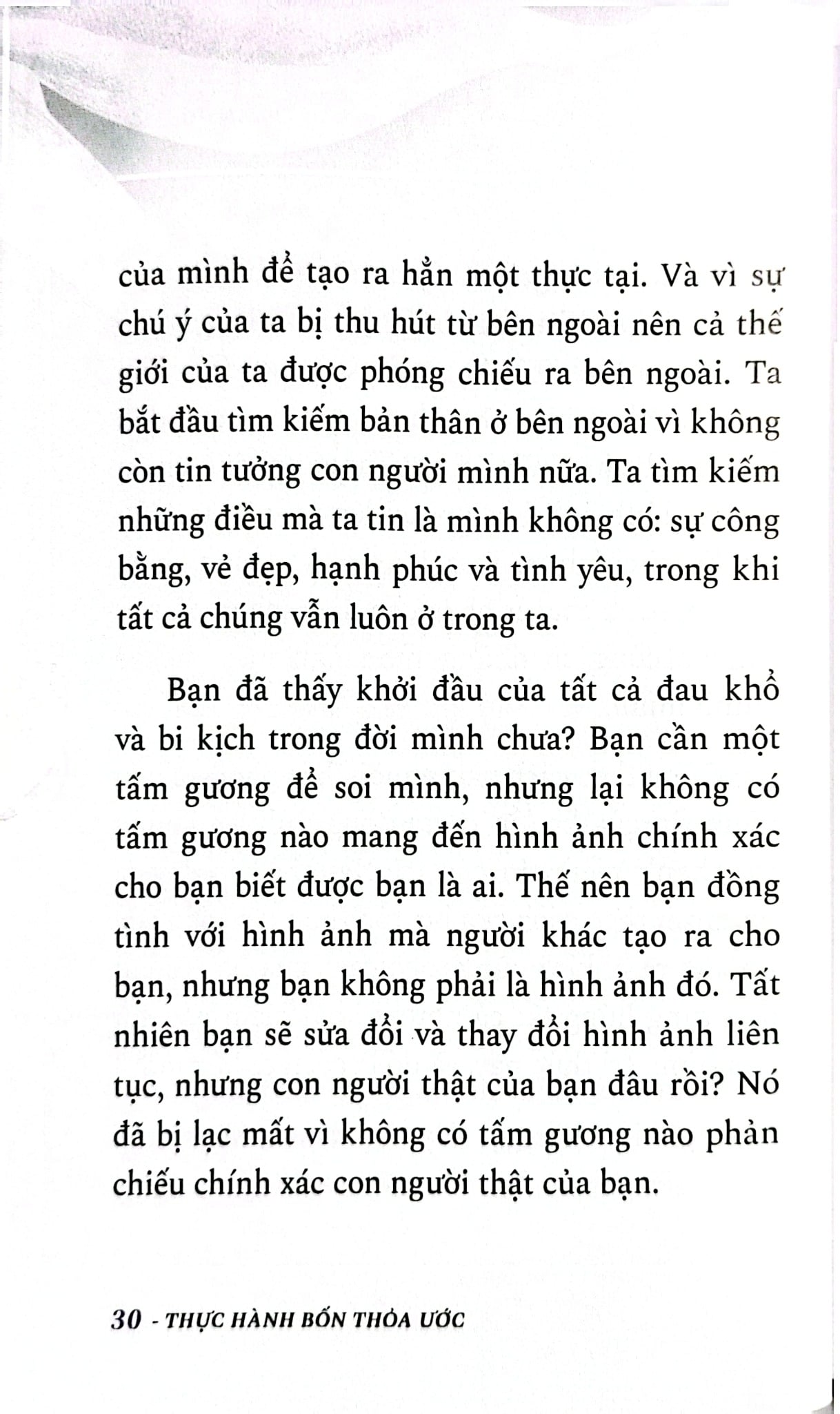 Combo 2 Quyển Bốn Thỏa Ước + Thực Hành Bốn Thỏa Ước - Janet Mills , don Miguel Ruiz