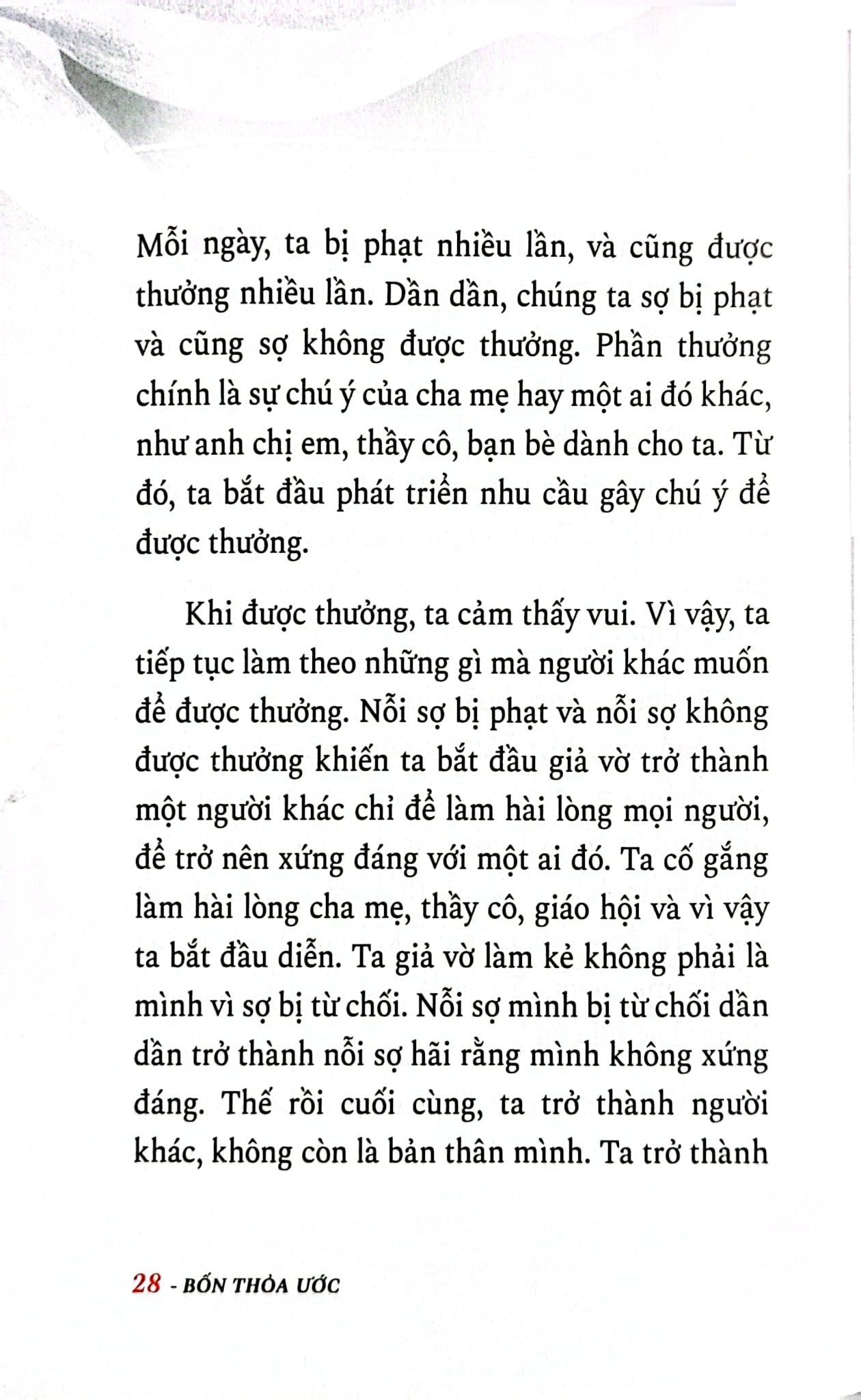 Combo 2 Quyển Bốn Thỏa Ước + Thực Hành Bốn Thỏa Ước - Janet Mills , don Miguel Ruiz