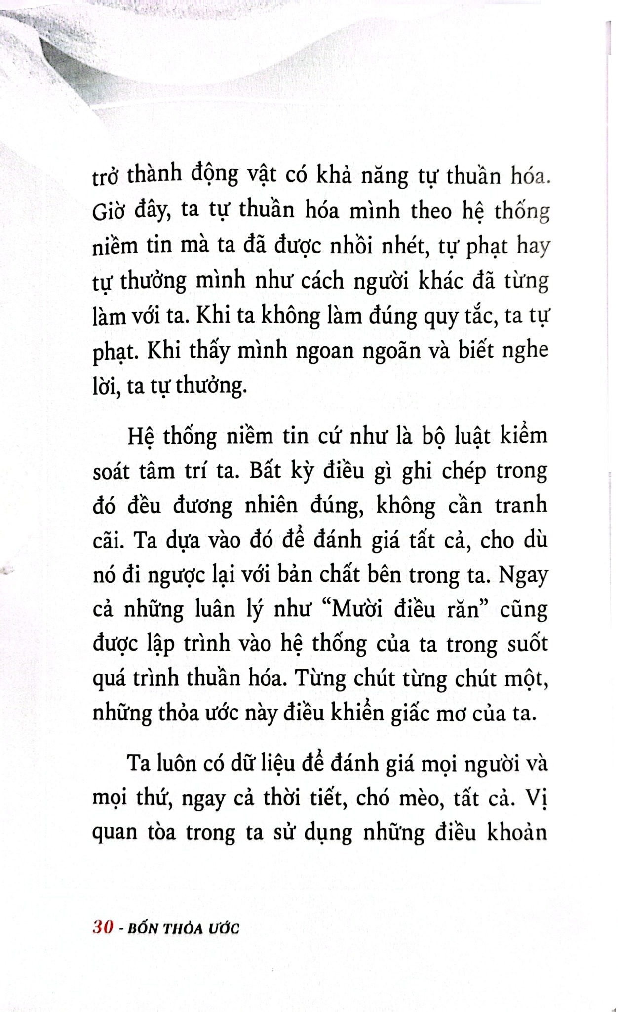 Combo 2 Quyển Bốn Thỏa Ước + Thực Hành Bốn Thỏa Ước - Janet Mills , don Miguel Ruiz