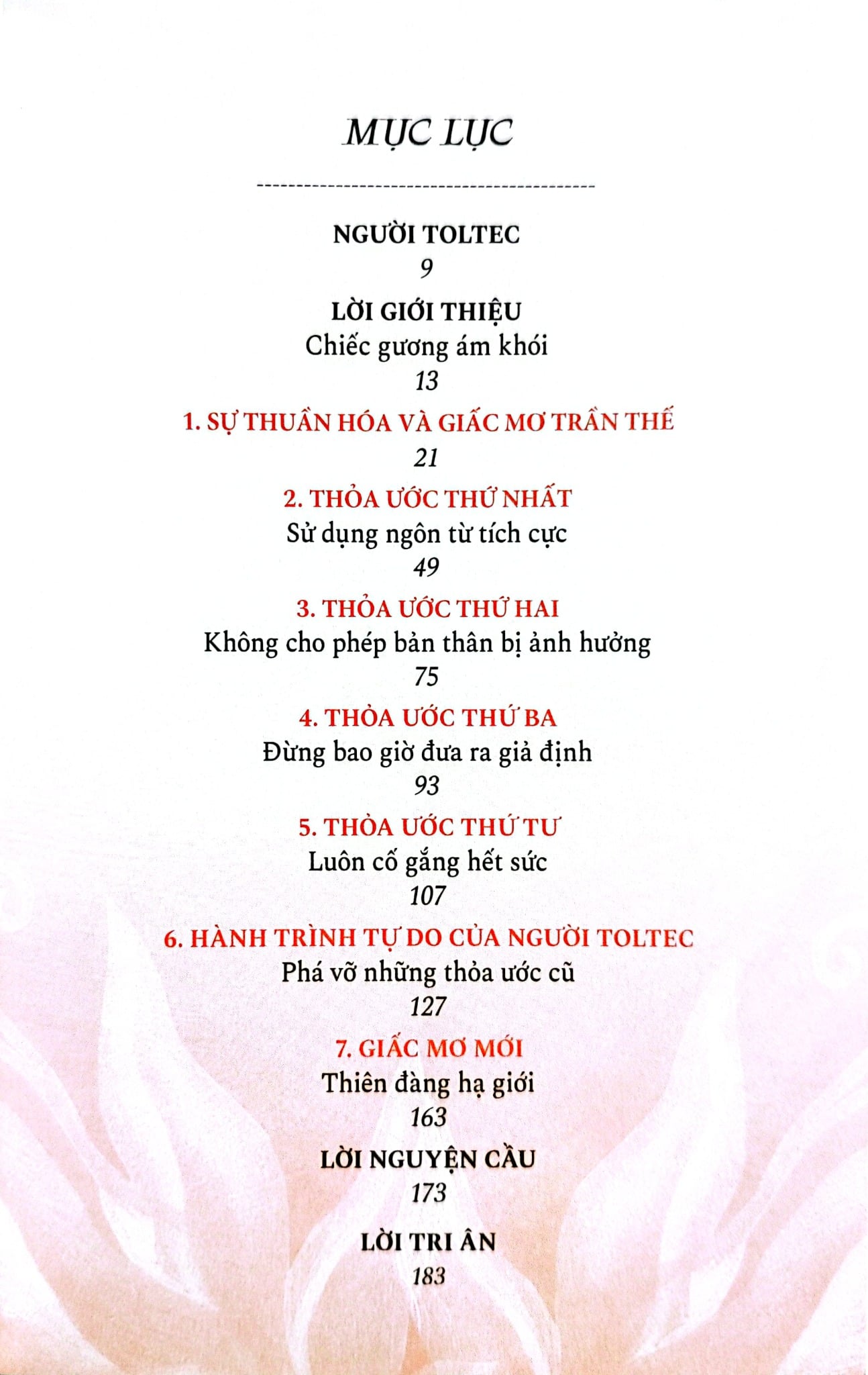 Combo 2 Quyển Bốn Thỏa Ước + Thực Hành Bốn Thỏa Ước - Janet Mills , don Miguel Ruiz