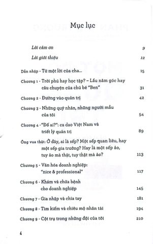  Combo 2 Quyển ( Cơn Lốc Quản Trị + Một Đời Quản Trị ) - Phan Văn Trường 