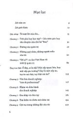 Combo 8 Quyển Sách Của GS Phan Văn Trường