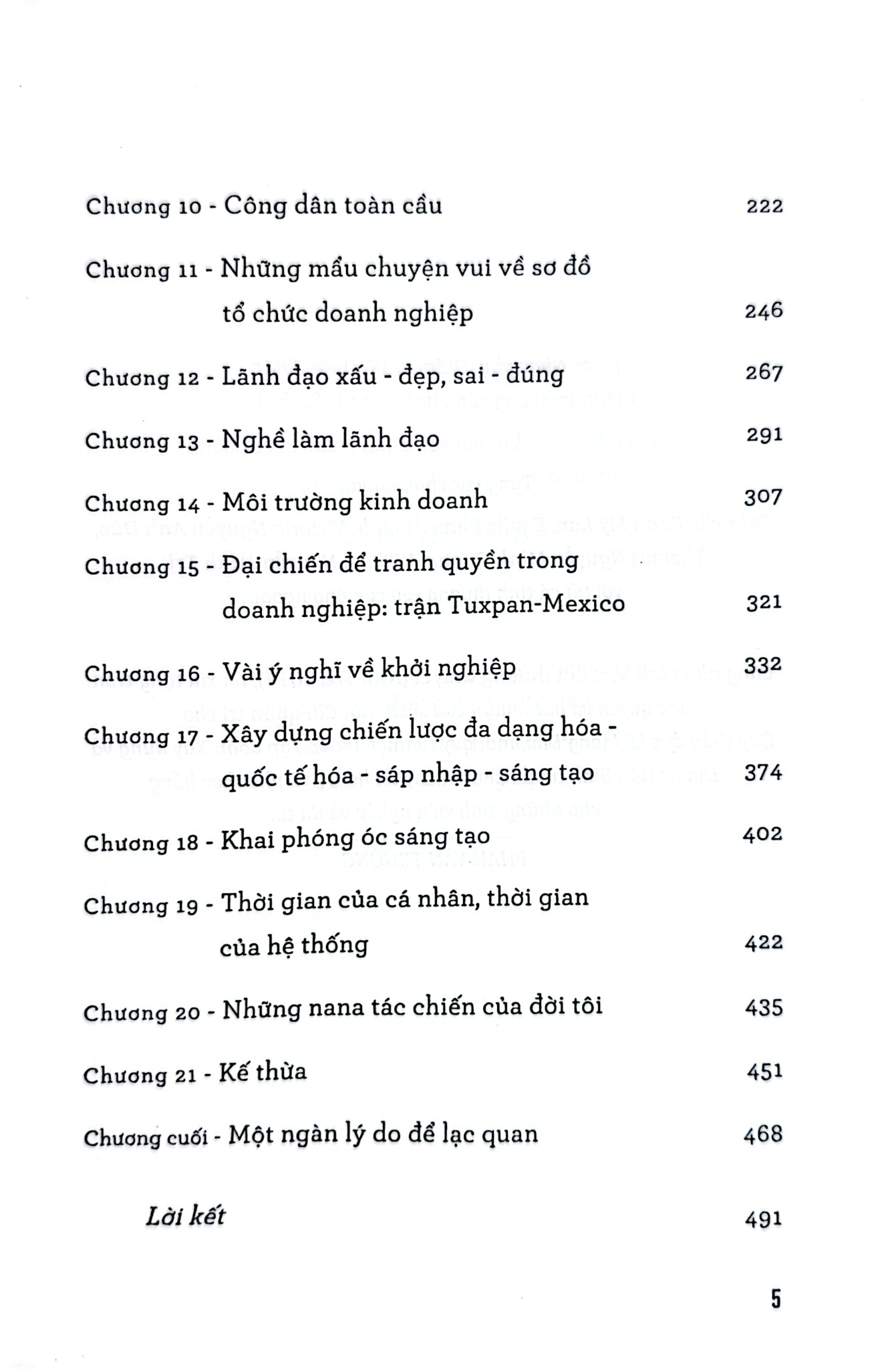 Combo 8 Quyển Sách Của GS Phan Văn Trường