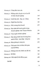 Combo 8 Quyển Sách Của GS Phan Văn Trường