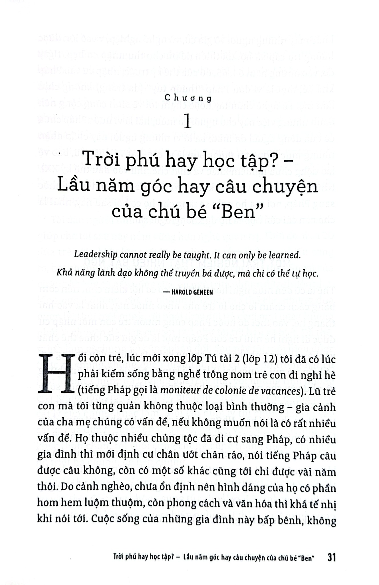 Combo 8 Quyển Sách Của GS Phan Văn Trường