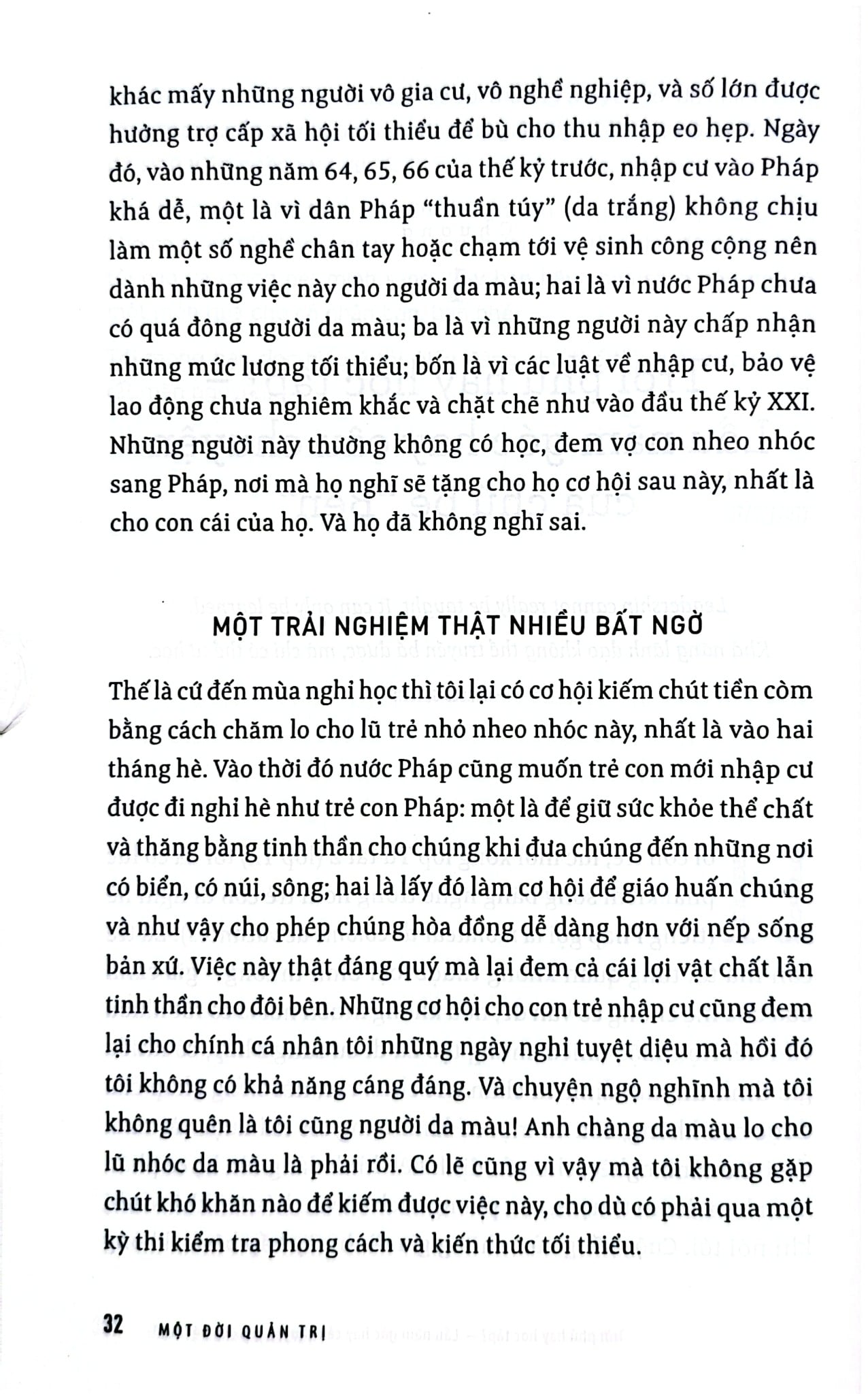 Combo 3 Quyển Kết tinh một đời - Phan Văn Trường (Một Đời Quản Trị  + Một Đời Như Kẻ Tìm Đường + Một Đời Thương Thuyết) - Có Hộp - Phan Văn Trường