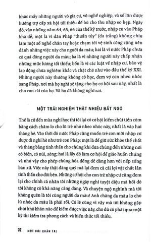  Combo 2 Quyển ( Cơn Lốc Quản Trị + Một Đời Quản Trị ) - Phan Văn Trường 