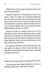 Một Nghệ Thuật Sống (Ấn Bản Hoài Cổ) - Thu Giang Nguyễn Duy Cần