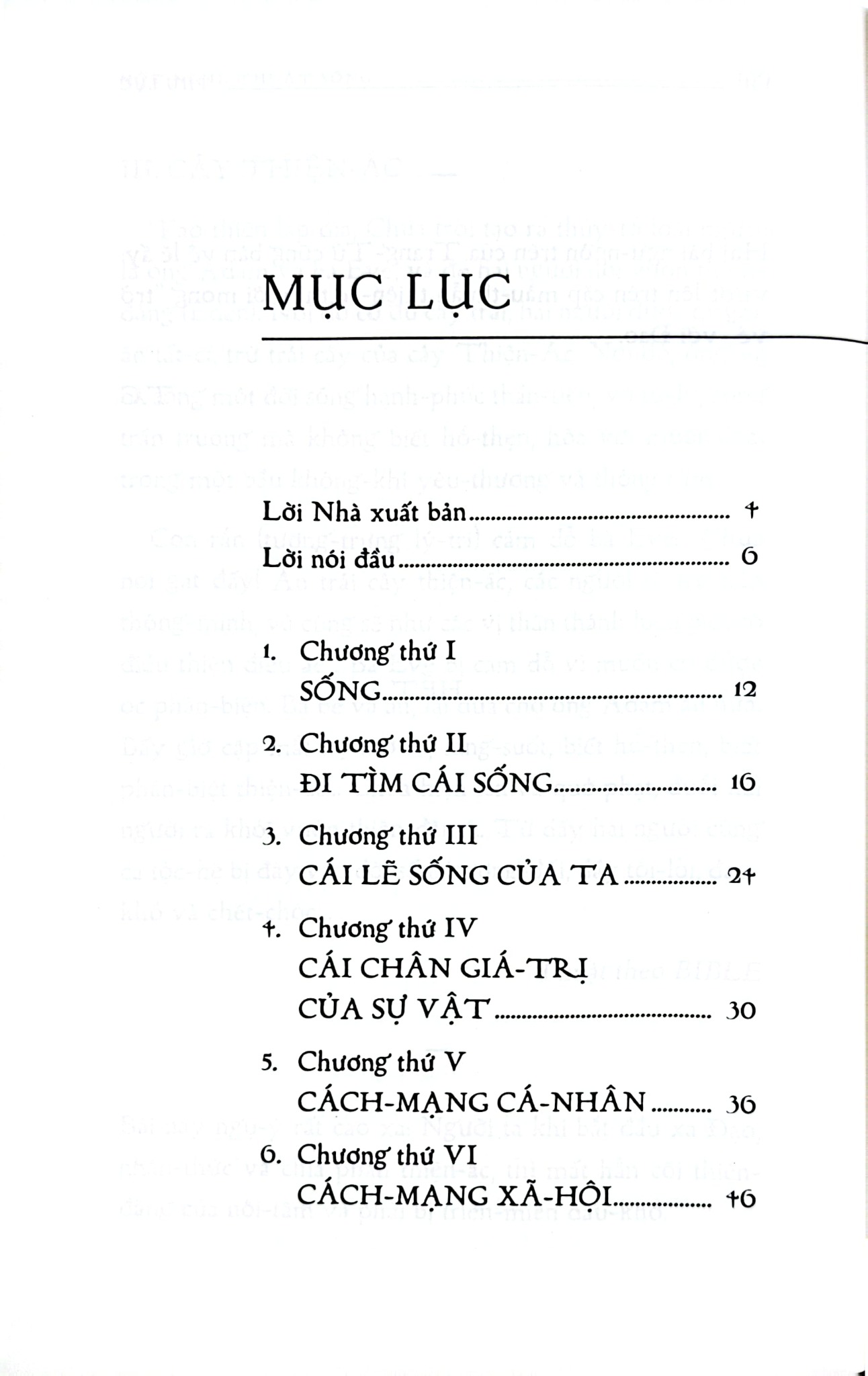 Một Nghệ Thuật Sống (Ấn Bản Hoài Cổ) - Thu Giang Nguyễn Duy Cần