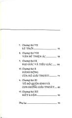 Một Nghệ Thuật Sống (Ấn Bản Hoài Cổ) - Thu Giang Nguyễn Duy Cần