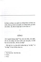 Một Nghệ Thuật Sống (Ấn Bản Hoài Cổ) - Thu Giang Nguyễn Duy Cần