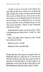 Một Nghệ Thuật Sống (Ấn Bản Hoài Cổ) - Thu Giang Nguyễn Duy Cần