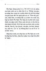 Một Nghệ Thuật Sống (Ấn Bản Hoài Cổ) - Thu Giang Nguyễn Duy Cần
