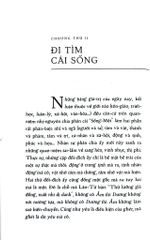 Một Nghệ Thuật Sống (Ấn Bản Hoài Cổ) - Thu Giang Nguyễn Duy Cần