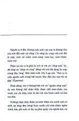 Một Nghệ Thuật Sống (Ấn Bản Hoài Cổ) - Thu Giang Nguyễn Duy Cần