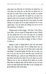 Một Nghệ Thuật Sống (Ấn Bản Hoài Cổ) - Thu Giang Nguyễn Duy Cần