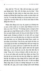 Một Nghệ Thuật Sống (Ấn Bản Hoài Cổ) - Thu Giang Nguyễn Duy Cần