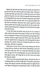 Phải Trái Đúng Sai - Michael Sandel
