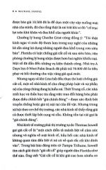 Phải Trái Đúng Sai - Michael Sandel