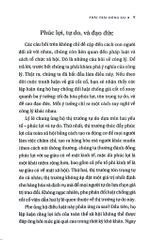 Phải Trái Đúng Sai - Michael Sandel