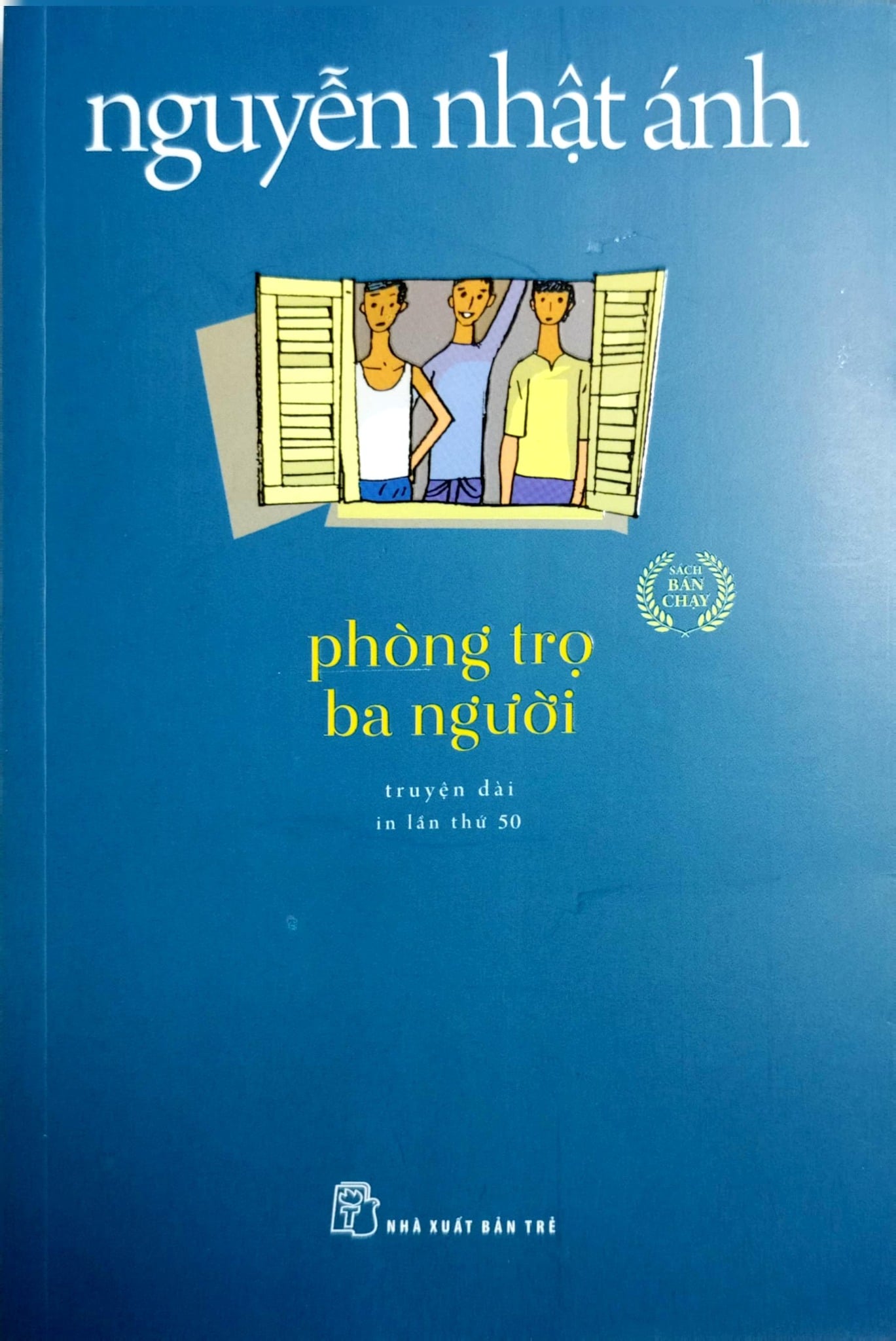 Thời Thơ Ấu Dài Lâu - Nguyễn Nhật Ánh - Boxset 24 Cuốn - Phiên Bản Tươi Mới - Nguyễn Nhật Ánh