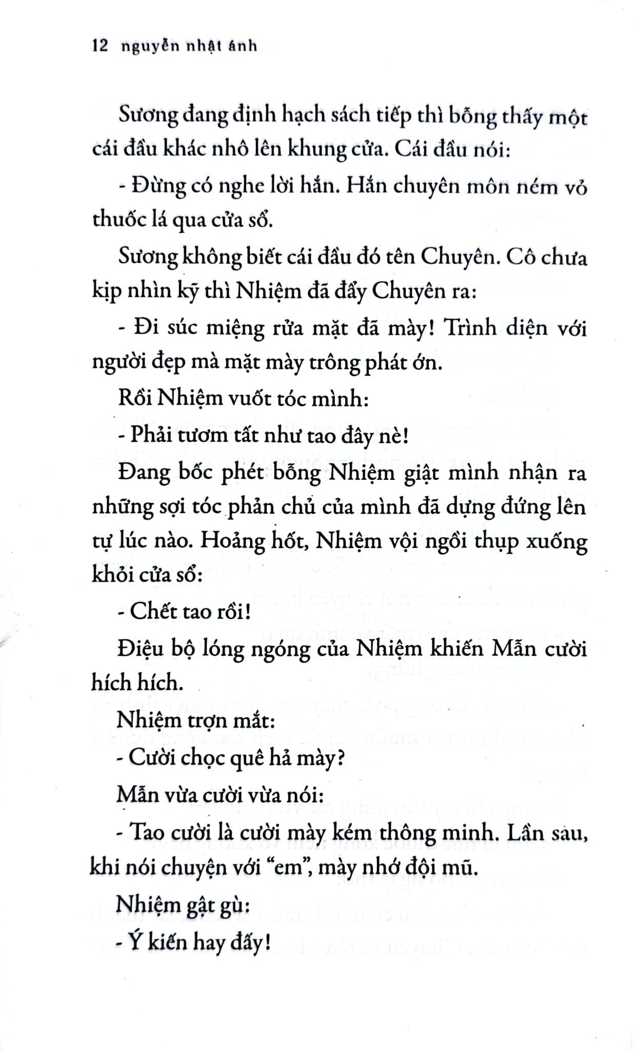 Thời Thơ Ấu Dài Lâu - Nguyễn Nhật Ánh - Boxset 24 Cuốn - Phiên Bản Tươi Mới - Nguyễn Nhật Ánh