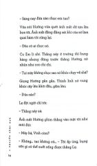 Ngày Xưa Có Một Chuyện Tình - Nguyễn Nhật Ánh