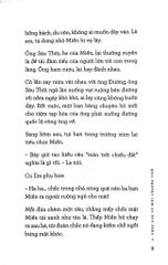 Ngày Xưa Có Một Chuyện Tình - Nguyễn Nhật Ánh