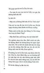 Ngày Xưa Có Một Chuyện Tình - Nguyễn Nhật Ánh