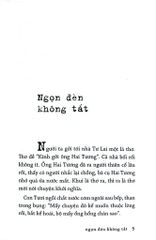 Combo 3 Quyển ( Đong Tấm Lòng + Ngọn Đèn Không Tắt + Không Ai Qua Sông ) - Nguyễn Ngọc Tư