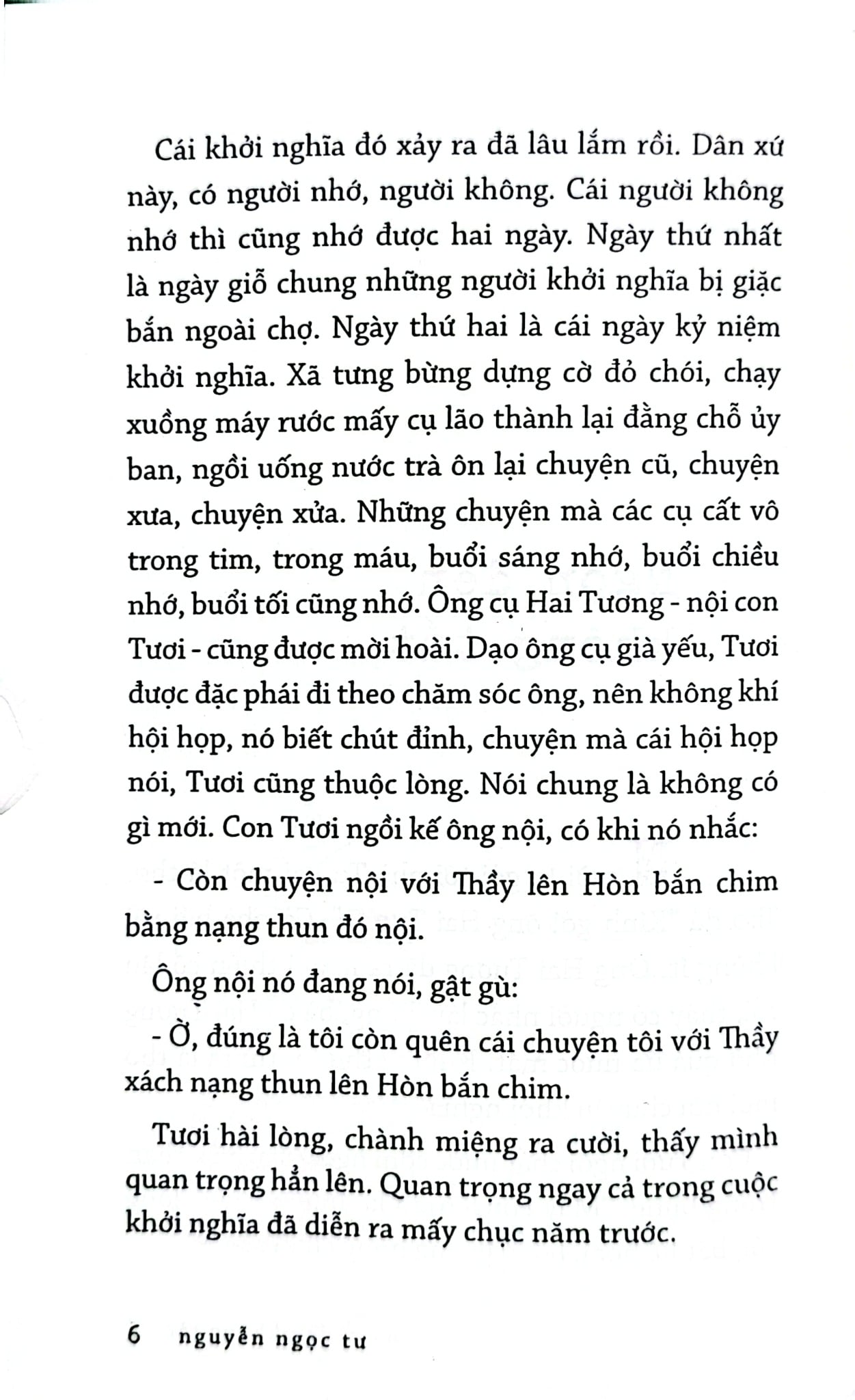 Combo 3 Quyển ( Đong Tấm Lòng + Ngọn Đèn Không Tắt + Không Ai Qua Sông ) - Nguyễn Ngọc Tư