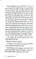 Combo 3 Quyển ( Đong Tấm Lòng + Ngọn Đèn Không Tắt + Không Ai Qua Sông ) - Nguyễn Ngọc Tư