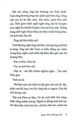 Combo 3 Quyển ( Đong Tấm Lòng + Ngọn Đèn Không Tắt + Không Ai Qua Sông ) - Nguyễn Ngọc Tư