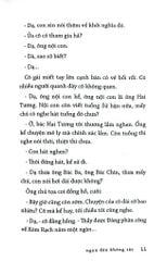 Combo 3 Quyển ( Đong Tấm Lòng + Ngọn Đèn Không Tắt + Không Ai Qua Sông ) - Nguyễn Ngọc Tư