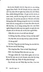 Combo 3 Quyển ( Đong Tấm Lòng + Ngọn Đèn Không Tắt + Không Ai Qua Sông ) - Nguyễn Ngọc Tư