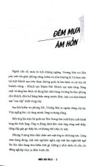 Trí Hoán Hung Đồ - Tập 1 - Miêu Trà Hải Ly