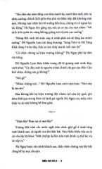 Trí Hoán Hung Đồ - Tập 1 - Miêu Trà Hải Ly