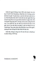 Vườn Hoa Mạt Dược Ký Sự - Phần 2 - Tái Hiện Kỳ Án-Hé Mở Góc Tối - Hà Mạt Bì