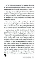 Vườn Hoa Mạt Dược Ký Sự - Phần 2 - Tái Hiện Kỳ Án-Hé Mở Góc Tối - Hà Mạt Bì
