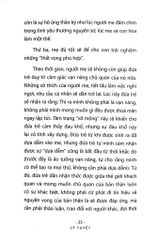 Trách Nhiệm Gia Đình Là Hữu Hạn - Lý Tuyết