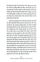 Trách Nhiệm Gia Đình Là Hữu Hạn - Lý Tuyết